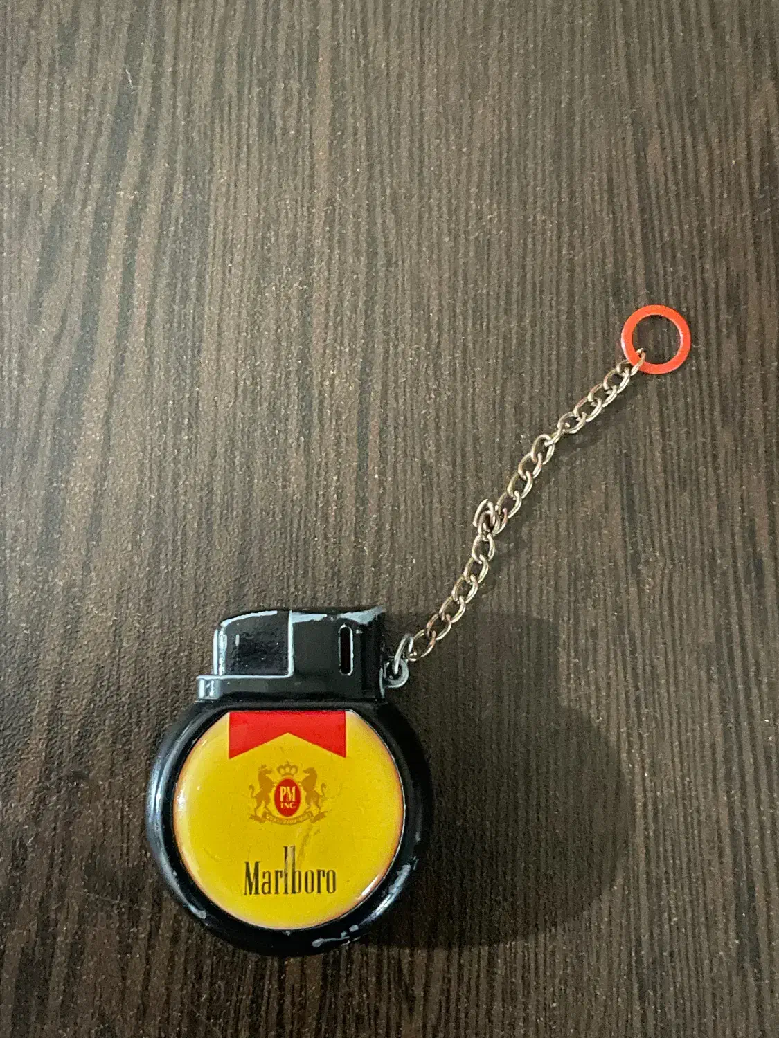 فندک Marlboro|کلکسیون اشیاء عتیقه|تهران, سهروردی|دیوار