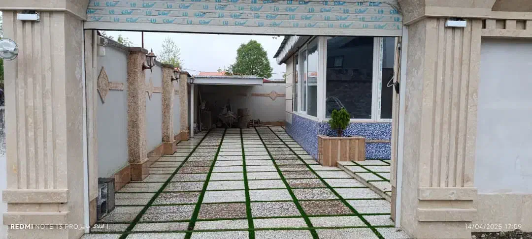 ویلا استخردار لوکس|فروش خانه و ویلا|احمدسرگوراب, |دیوار