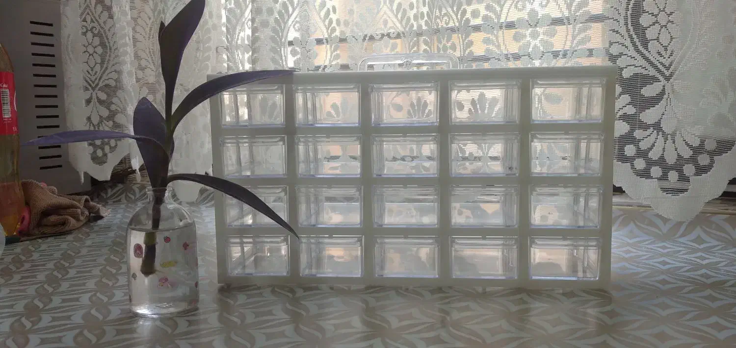 استندادویه|ظروف نگهدارنده، پلاستیکی، یک‌بارمصرف|ایلام, |دیوار