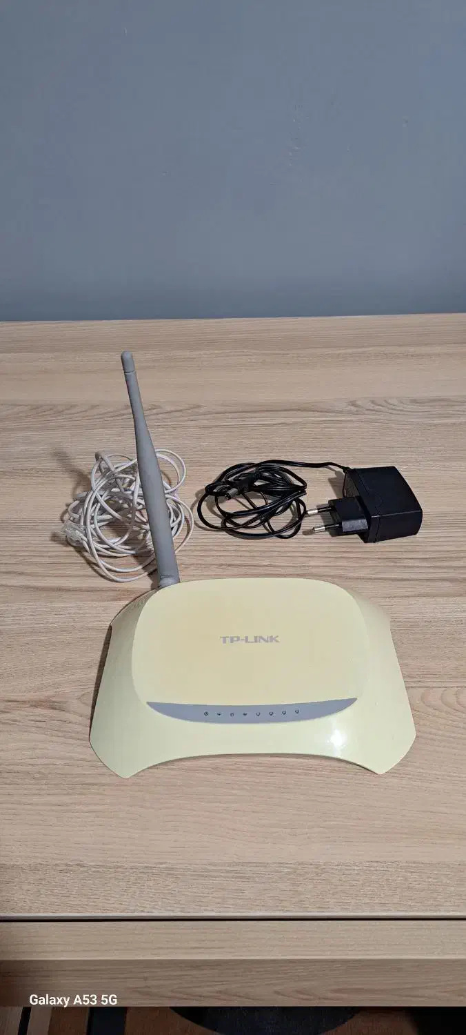 مودم تی پی لینک|مودم و تجهیزات شبکه|بیرجند, |دیوار