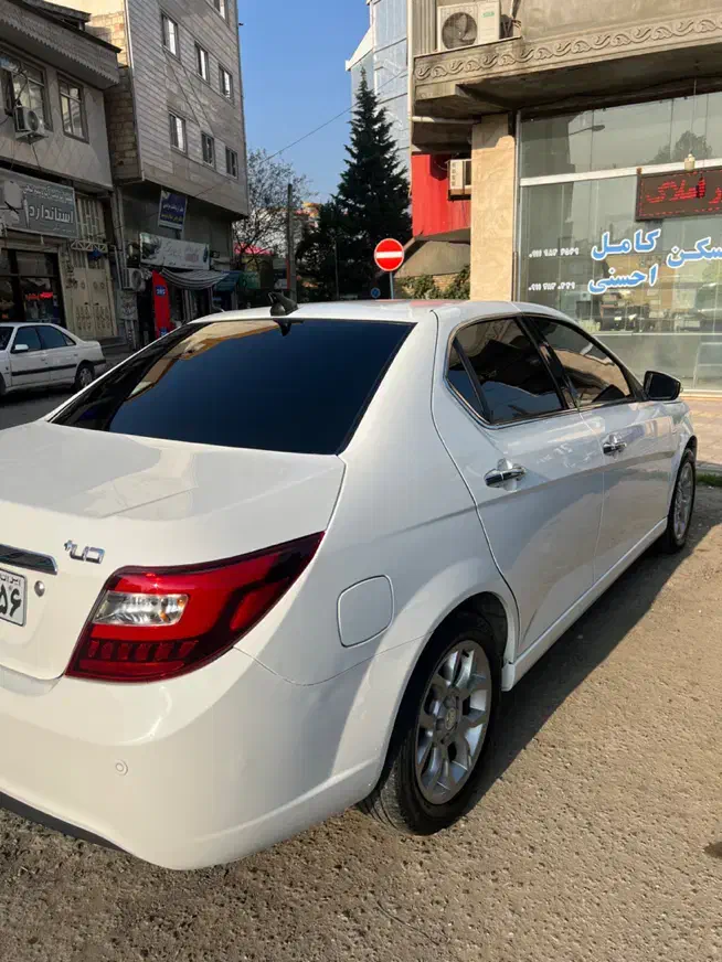 دنا پلاس توربو اتومات|خودرو سواری و وانت|رضوانشهر, |دیوار