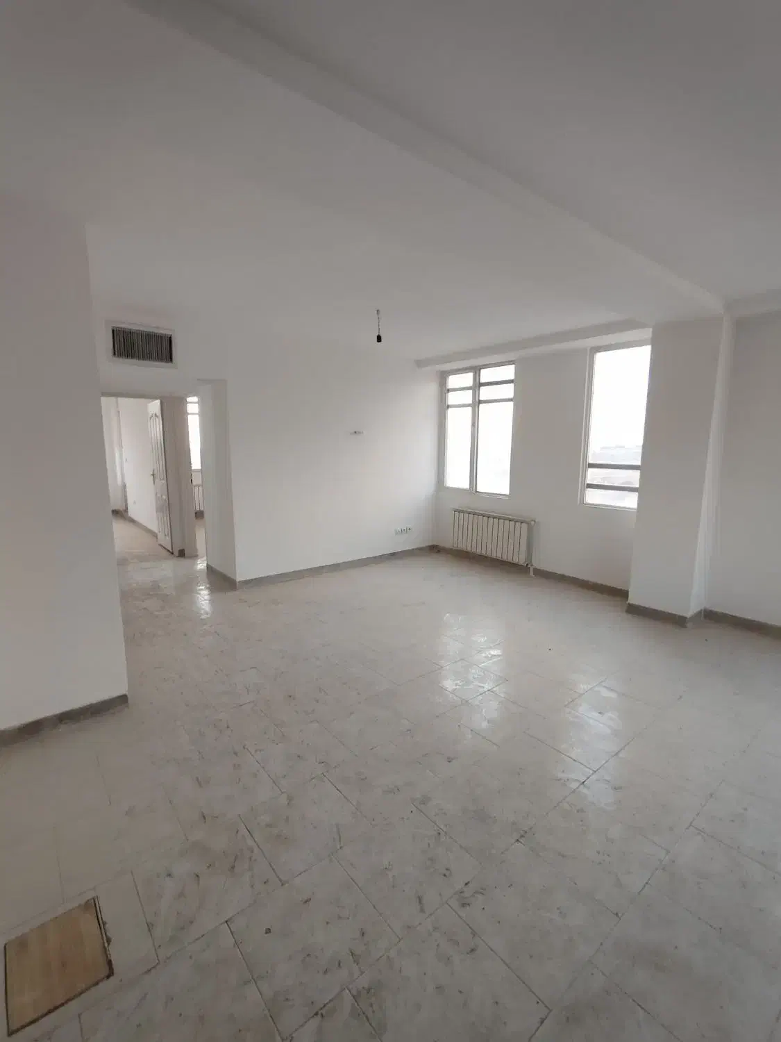 واحد آپارتمان ویودار با آسانسور فاز ۳|فروش آپارتمان|هشتگرد, فاز ۲ مهستان|دیوار