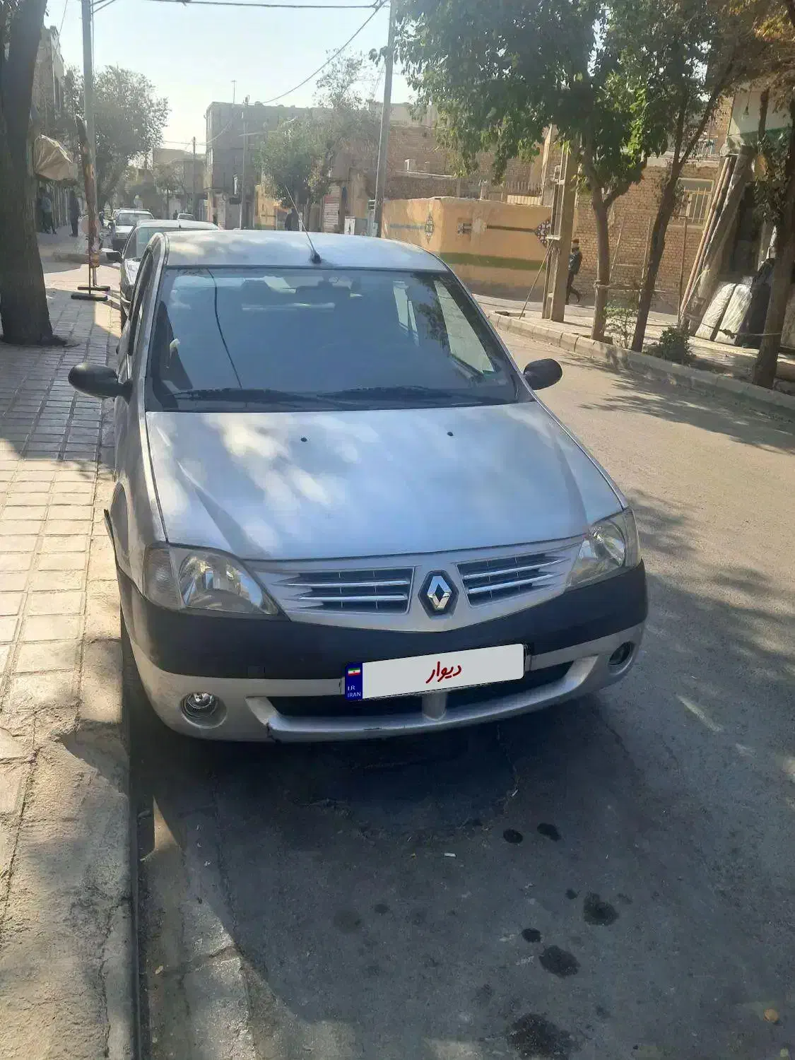 ال ۹۰ مدل ۸۷ استثنائی نقد و اقساط|خودرو سواری و وانت|اصفهان, ارزنان|دیوار