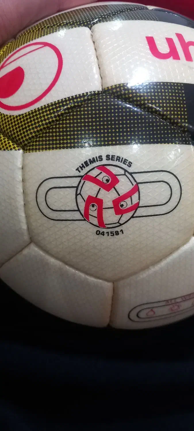 توپ فوتسال|ورزش‌های توپی|قرچک, شهرک طلائیه|دیوار