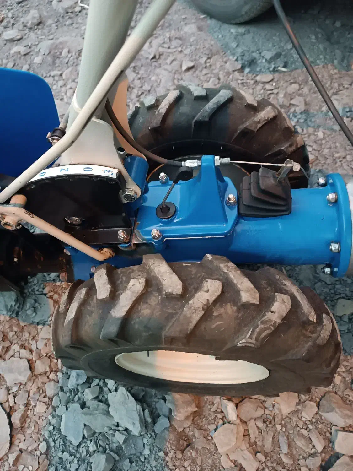 دستگاه چمن زن|ماشینآلات صنعتی|بانه, |دیوار