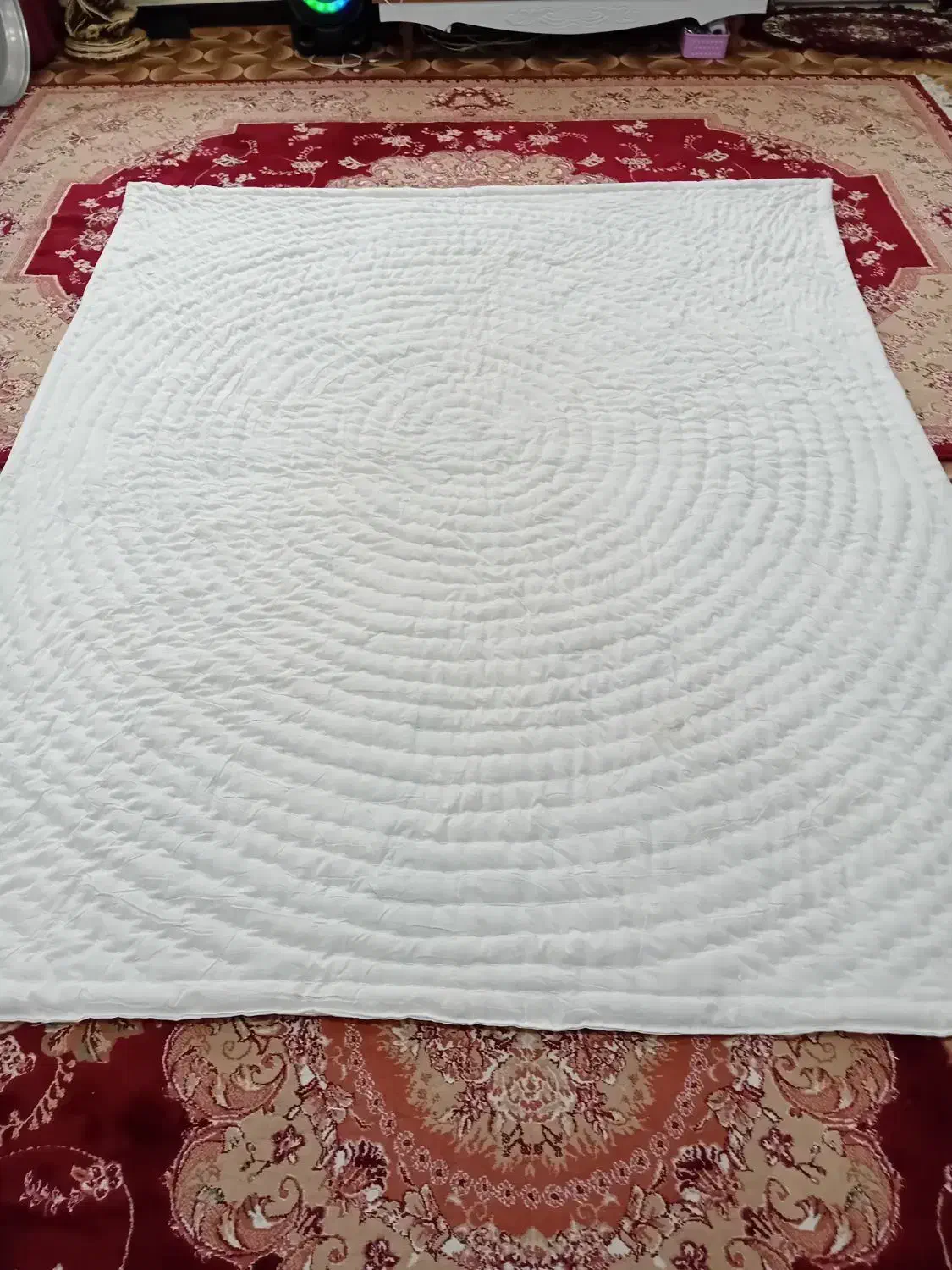 تشک ولحاف نو فروشی|رختخواب، بالش، پتو|تالش, هشتپر|دیوار