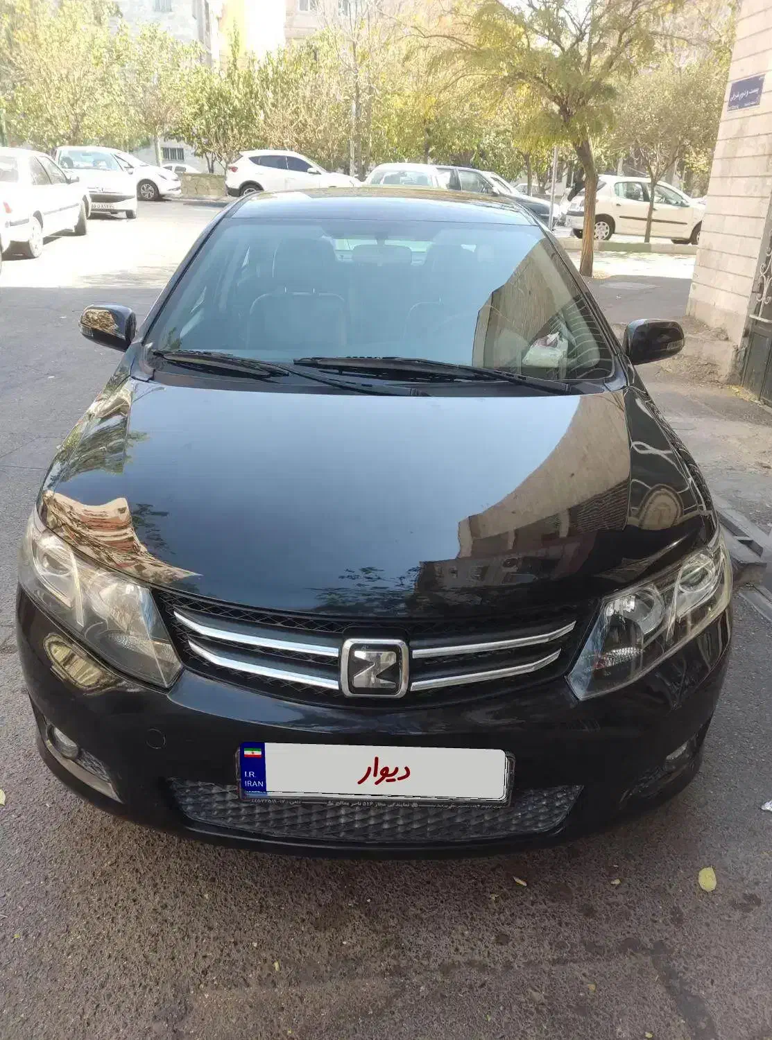 فروش خودرو|خودرو سواری و وانت|تهران, سازمان برنامه جنوبی|دیوار