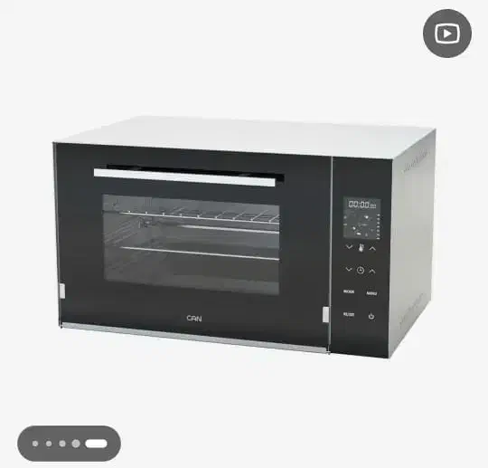 آون توستر can|اجاق گاز و لوازم برقی پختوپز|پاکدشت, پاکدشت (مامازند)|دیوار