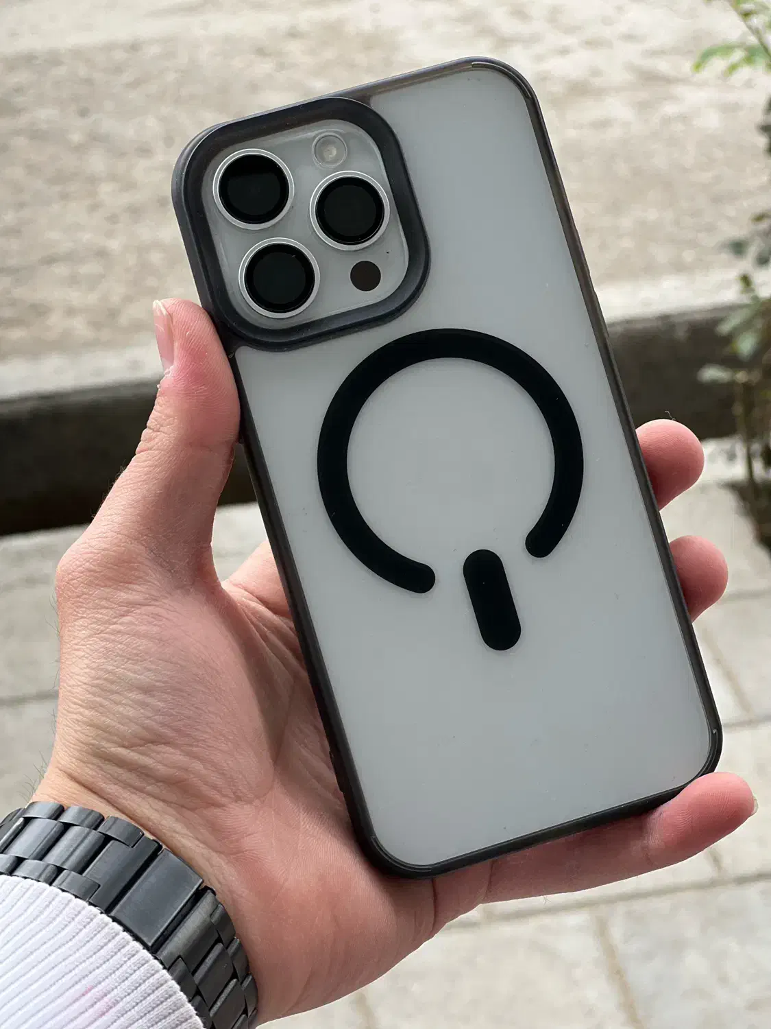 iphone 15 pro max|موبایل|میاندوآب, |دیوار