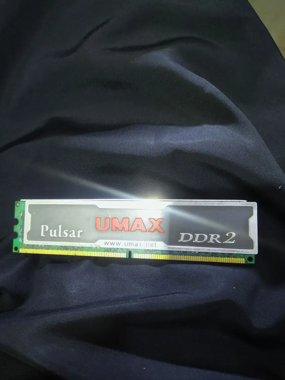 رم ddr2|قطعات و لوازم جانبی رایانه|زاهدان, |دیوار