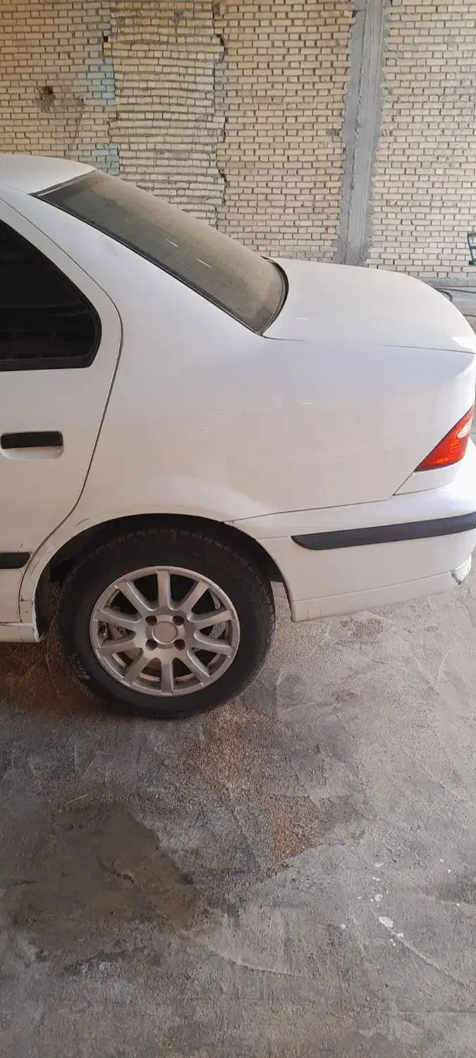 سمند|خودرو سواری و وانت|اهواز, ۳۰ متری|دیوار