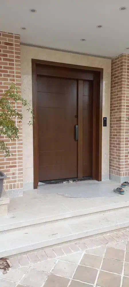 نصاب درب های ضد سرقت|خدمات پیشه و مهارت|مشهد, فلسطین|دیوار