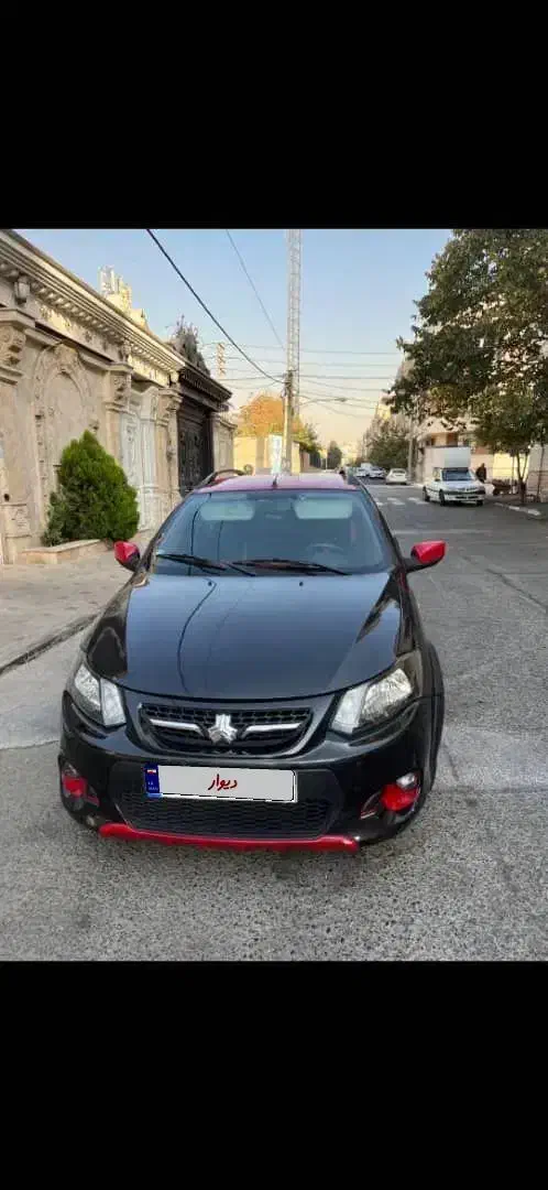 کوئیک r مدل1401|خودرو سواری و وانت|تهران, تولید دارو|دیوار