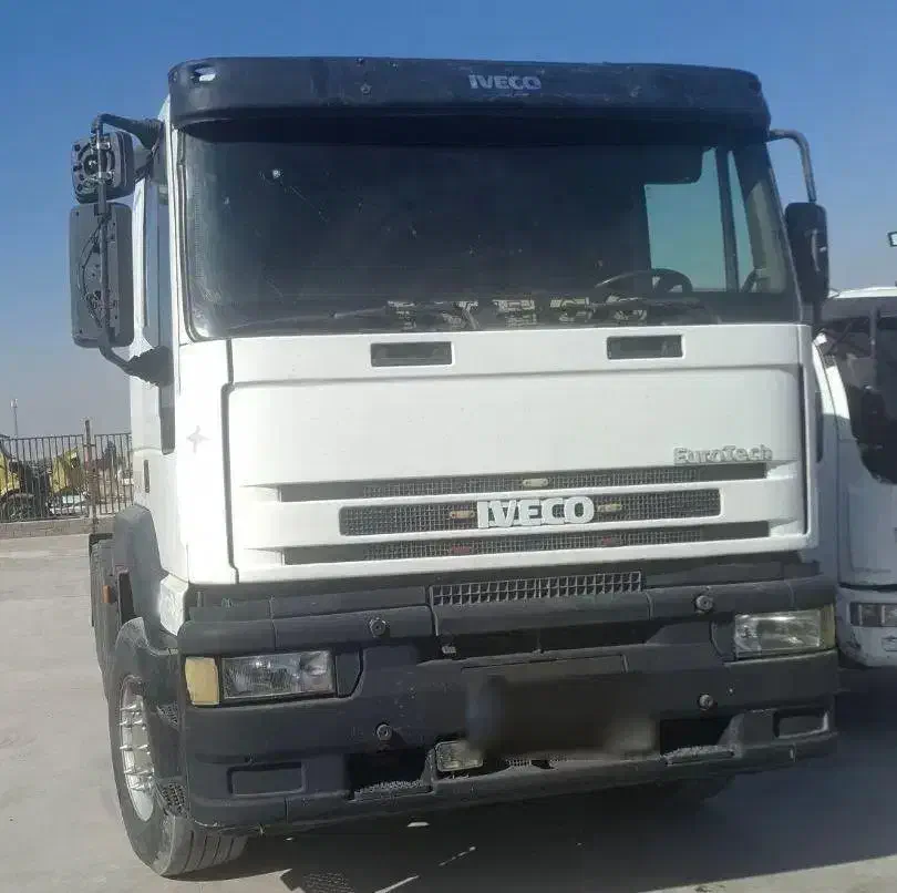 اویکو440.مدل83 فروش فوری. زیر قیمت|خودرو سنگین|آبیک, |دیوار