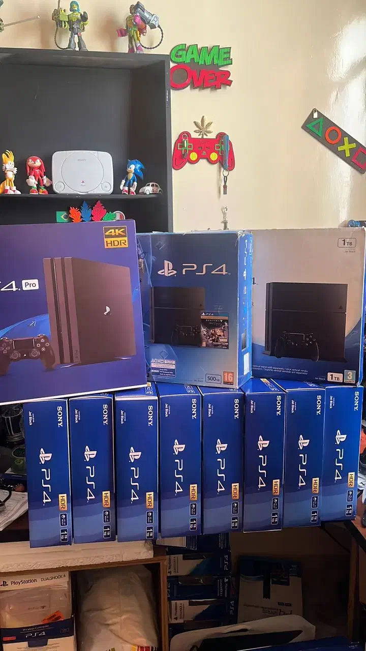 pa4 کپی خور اقساطی|کنسول، بازی ویدئویی و آنلاین|کرمان, |دیوار