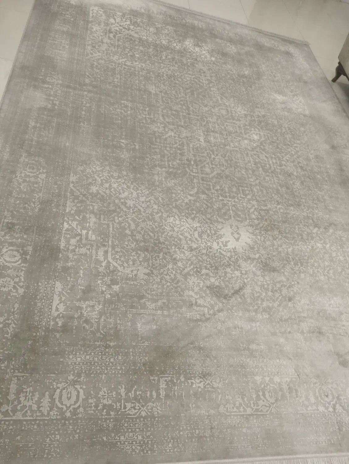 یک جفت فرش نه متری و یک چهار متری|فرش|تهران, آبشار|دیوار