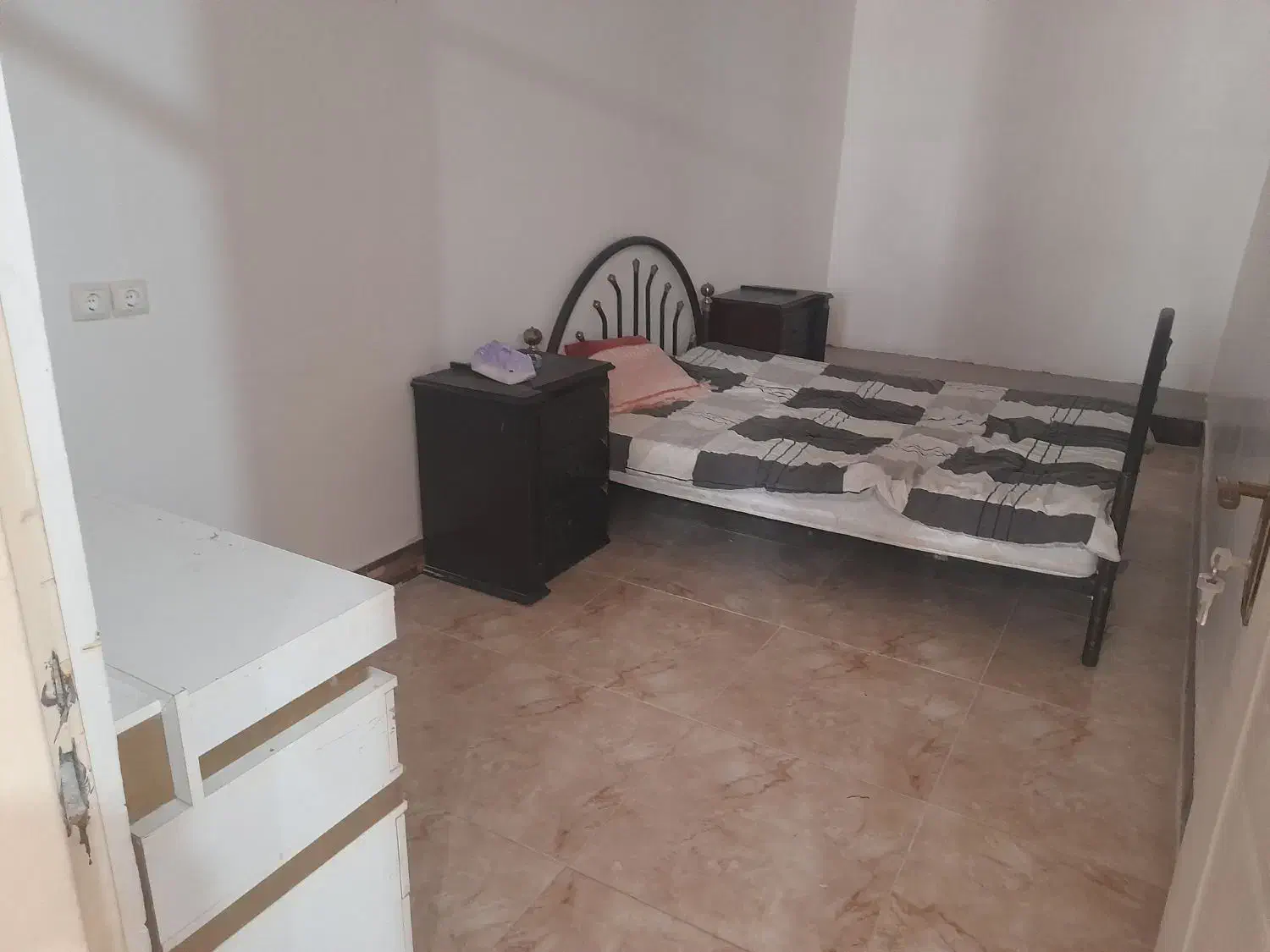 اجاره سوئیت کامل با وسایل|اجارهٔ کوتاهمدت آپارتمان و سوئیت|امیدیه, |دیوار