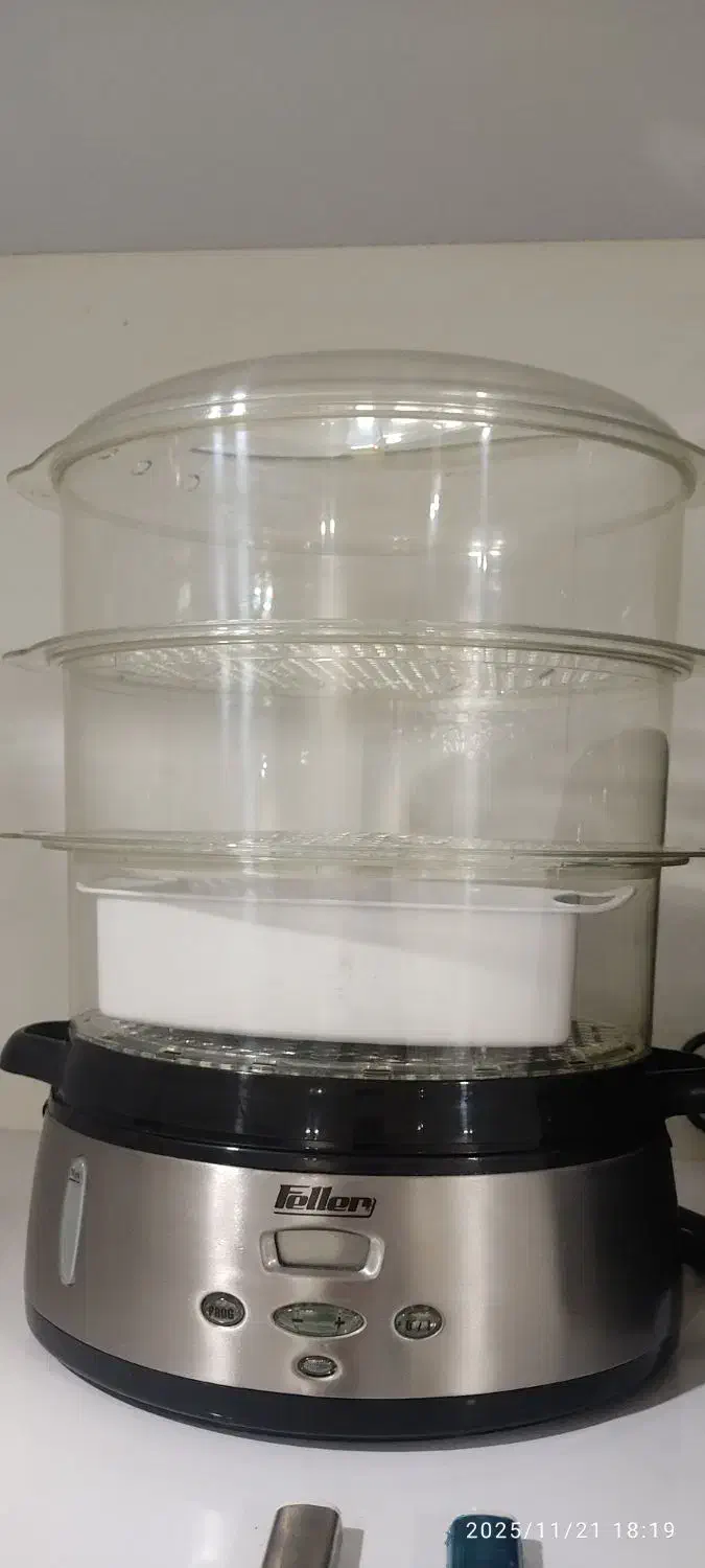 وسیله برقی نو|سایر لوازم برقی|مشهد, چهارچشمه|دیوار