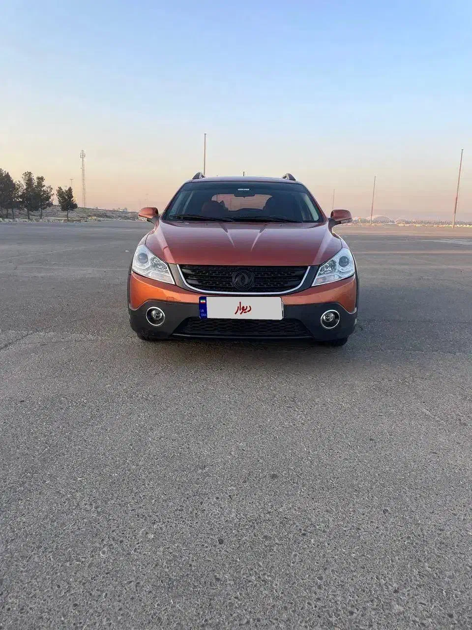 h30کراس|خودرو سواری و وانت|تهران, مجیدآباد|دیوار