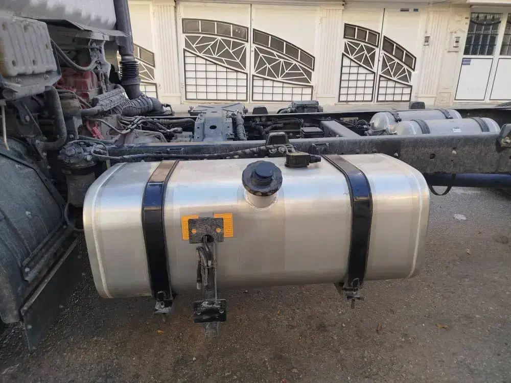 فروش باک 200 لیتری|قطعات یدکی و لوازم جانبی|مرودشت, فاز دوم شهرک فرهنگیان|دیوار