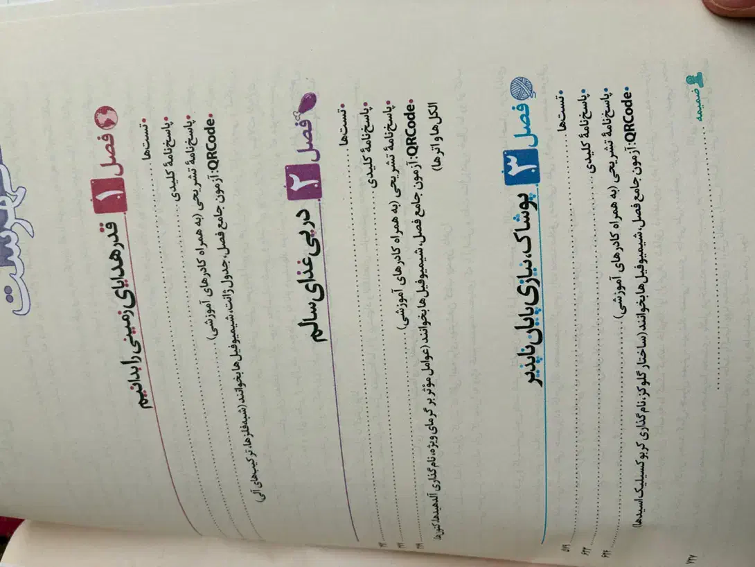 کتاب شیمی ۲ یازدهم خیلی سبز|کتاب و مجله ادبی|کرج, گلشهر|دیوار