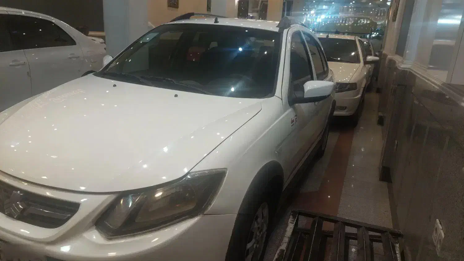 ۹۹ تمیز|خودرو سواری و وانت|مشهد, خرمشهر|دیوار