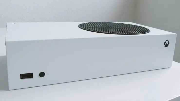 XBOX Series S|کنسول، بازی ویدئویی و آنلاین|تهران, شهرک محلاتی|دیوار