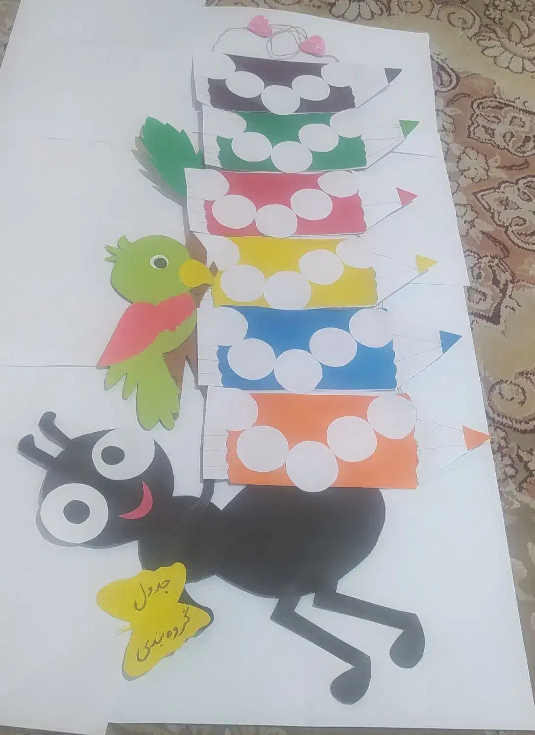 چند عدد کاردستی آماده فروش|صنایع دستی و سایر لوازم تزئینی|زاهدان, |دیوار