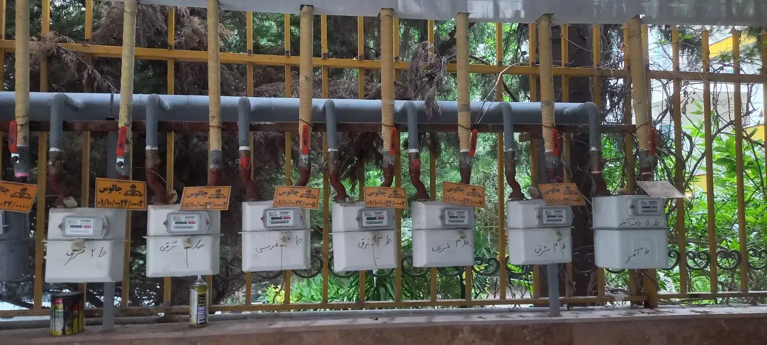 لوله کشی گاز.تغیرات واتش نشانی ،با کادری مجرب|خدمات پیشه و مهارت|چالوس, |دیوار