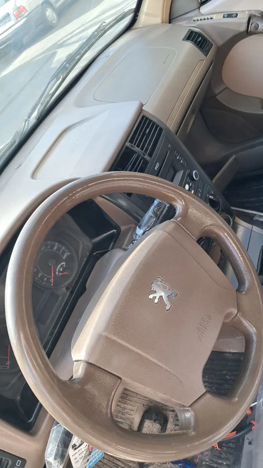 ۴۰۵|خودرو سواری و وانت|بجنورد, |دیوار