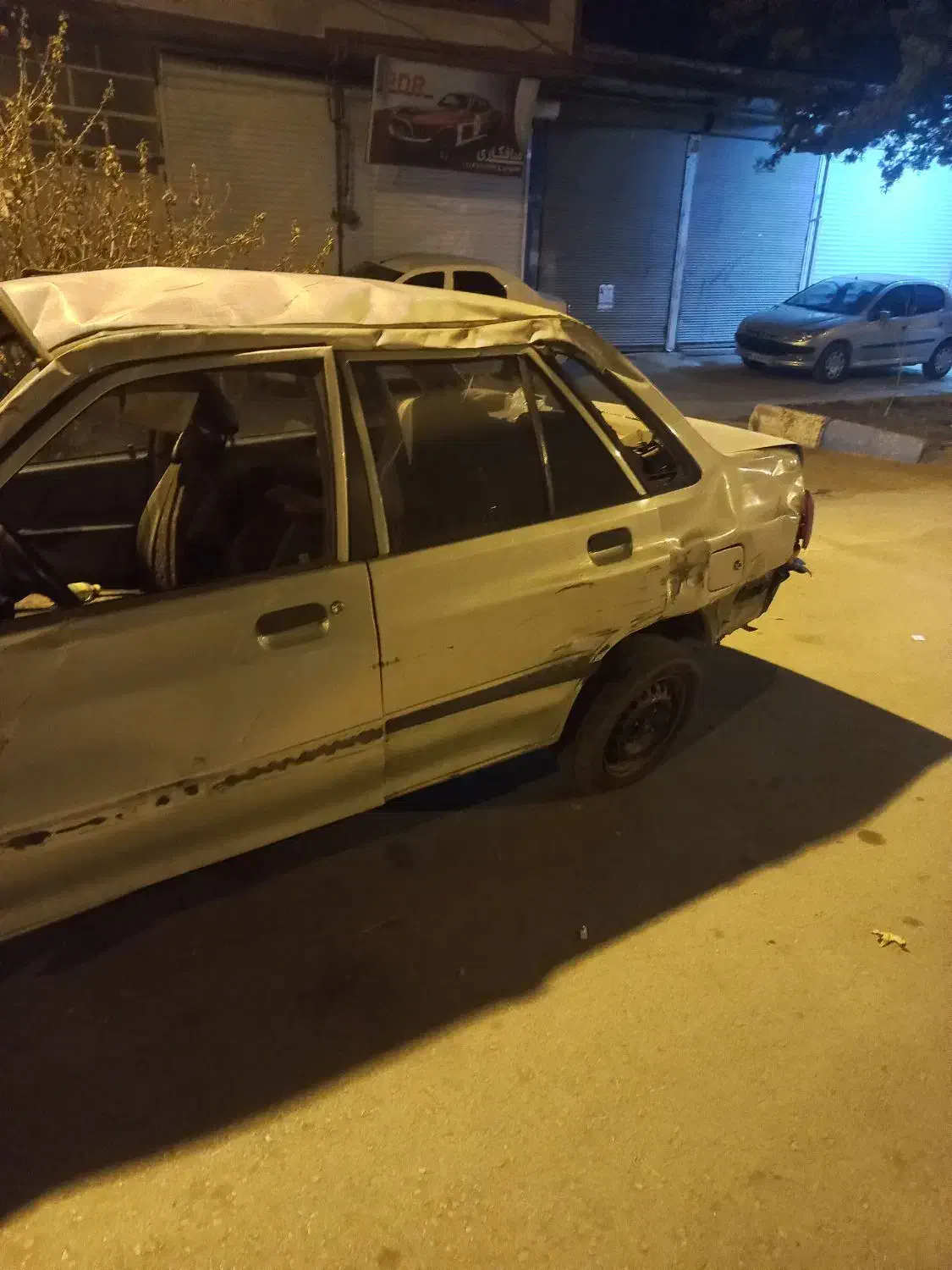 فروش ماشین|خودرو سواری و وانت|عجب شیر, |دیوار