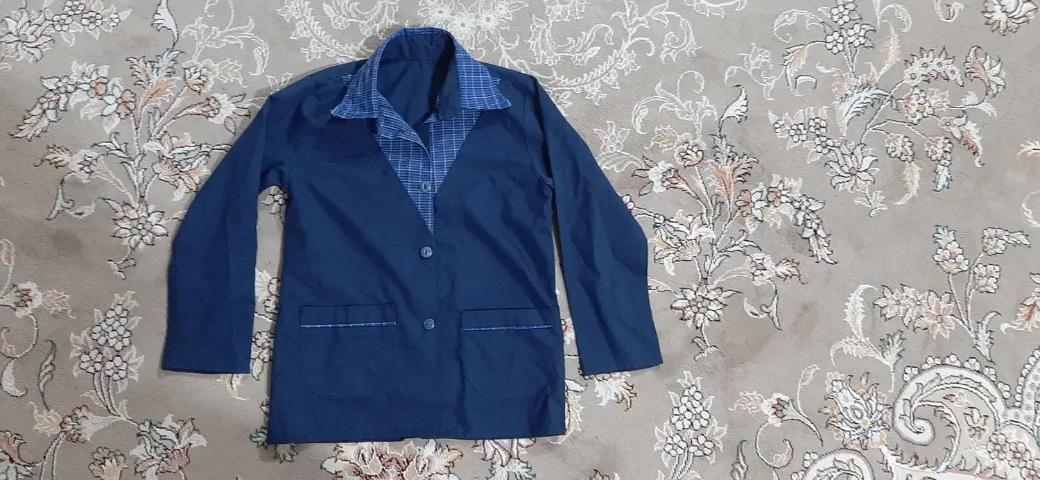 روپوش|لباس|اسلامشهر, زرافشان|دیوار