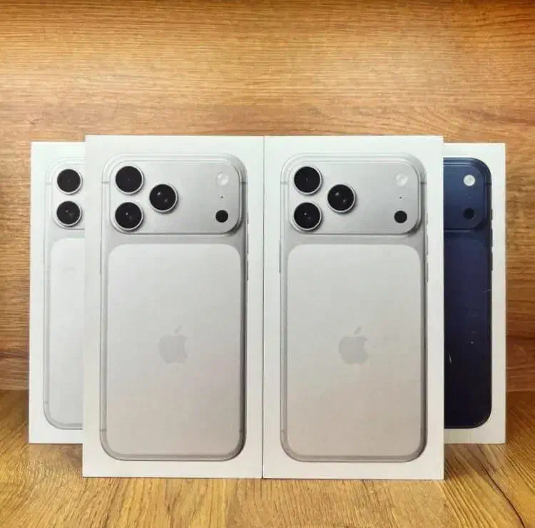 آیفون 17 پرومکس|موبایل|تهران, قیطریه|دیوار