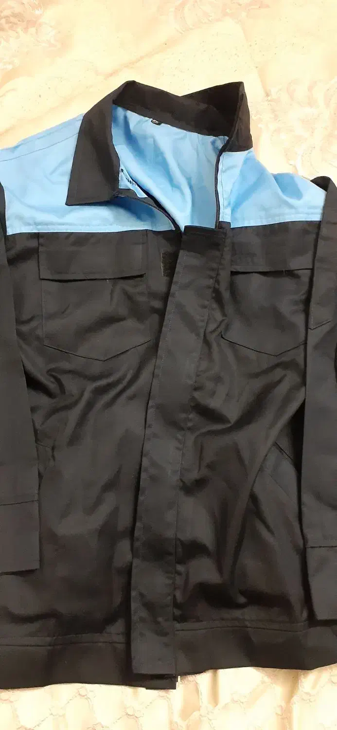 لباس کار زیبا سایز XL|لباس|بیرجند, |دیوار