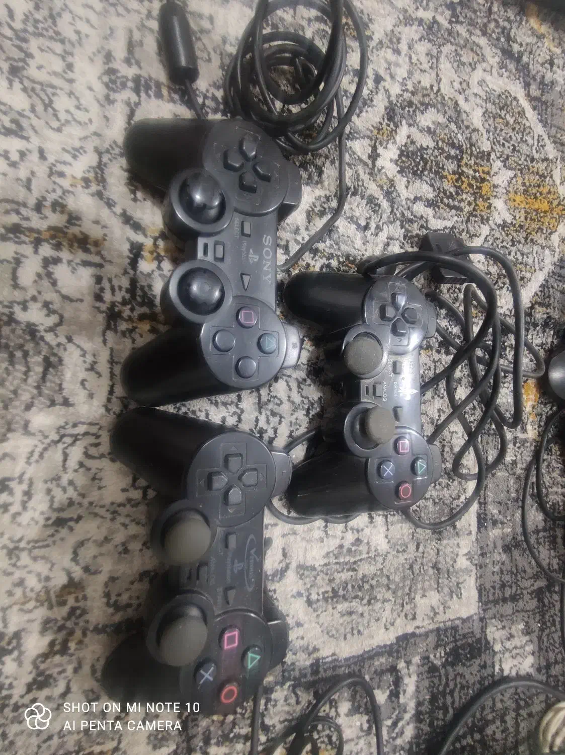 دستگاه سگادسته بازی|کنسول، بازی ویدئویی و آنلاین|کرمان, |دیوار