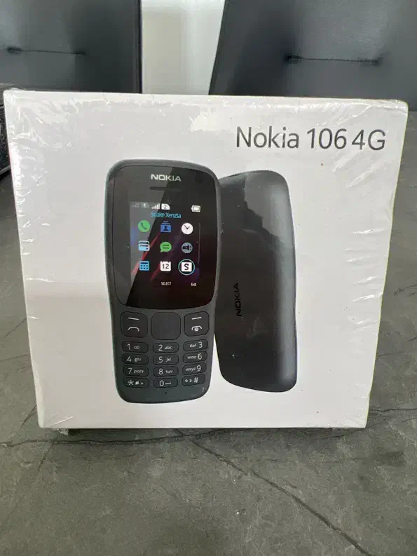 Nokia106\4G|موبایل|تهران, هاشمی|دیوار