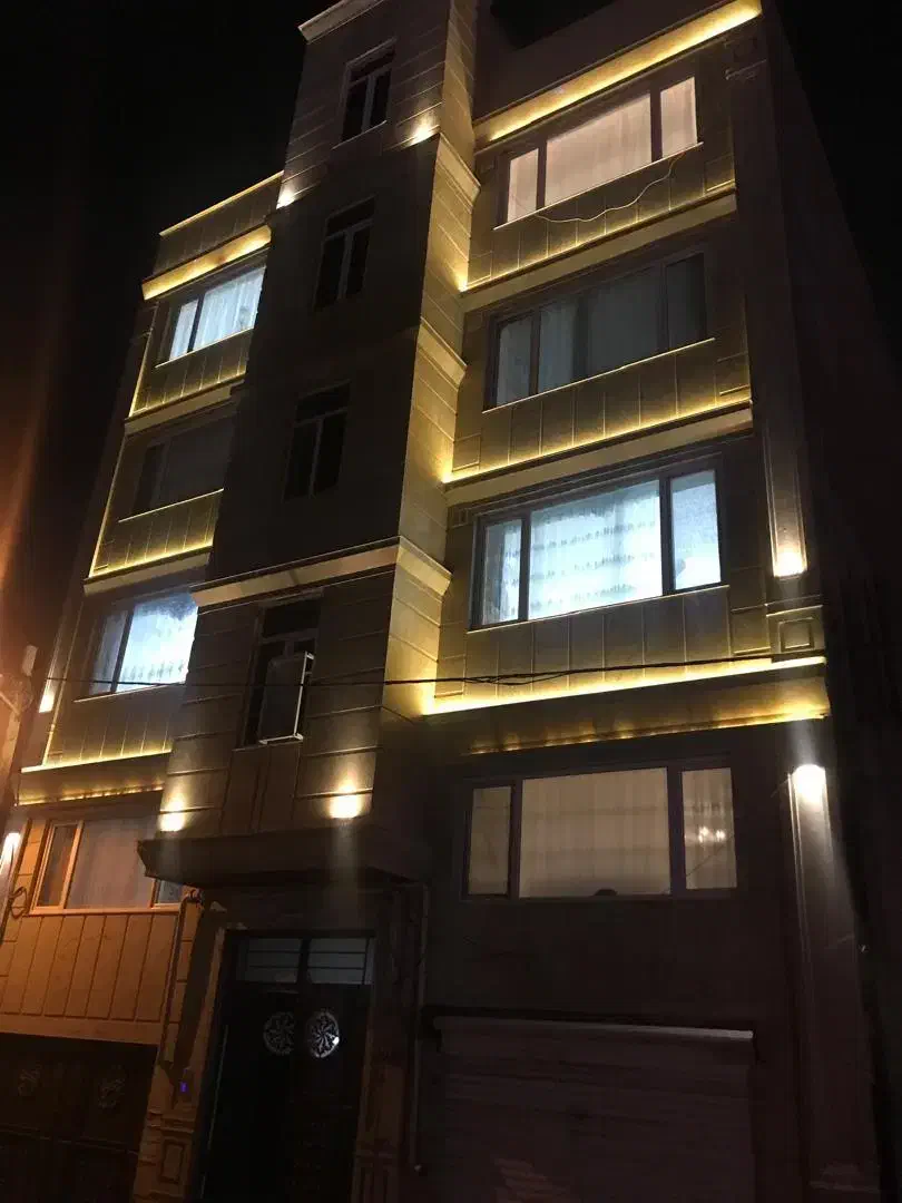 واحد شخصی ساز ۱۰۵ متری|فروش آپارتمان|زنجان, |دیوار