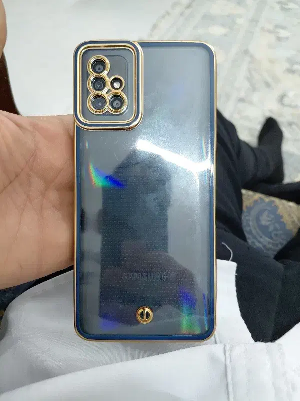 سامسونگ a51|موبایل|یزد, |دیوار