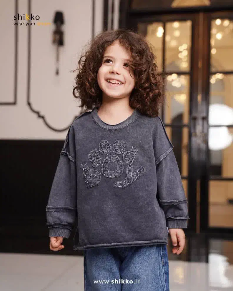 دورس و شلوار بگ جین|کفش و لباس بچه|قم, علی آباد سعدگان|دیوار