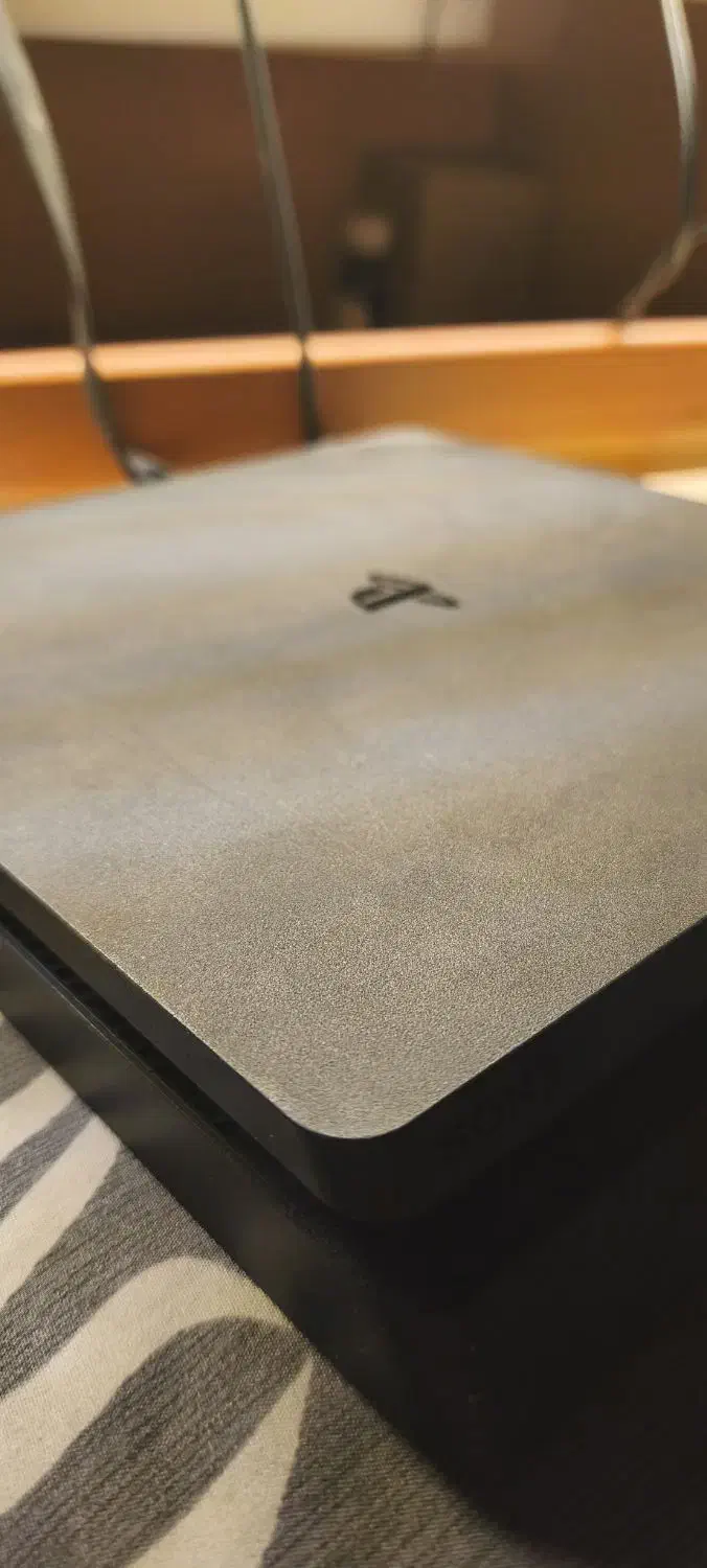 پلی استیشن 4|کنسول، بازی ویدئویی و آنلاین|بروجن, |دیوار