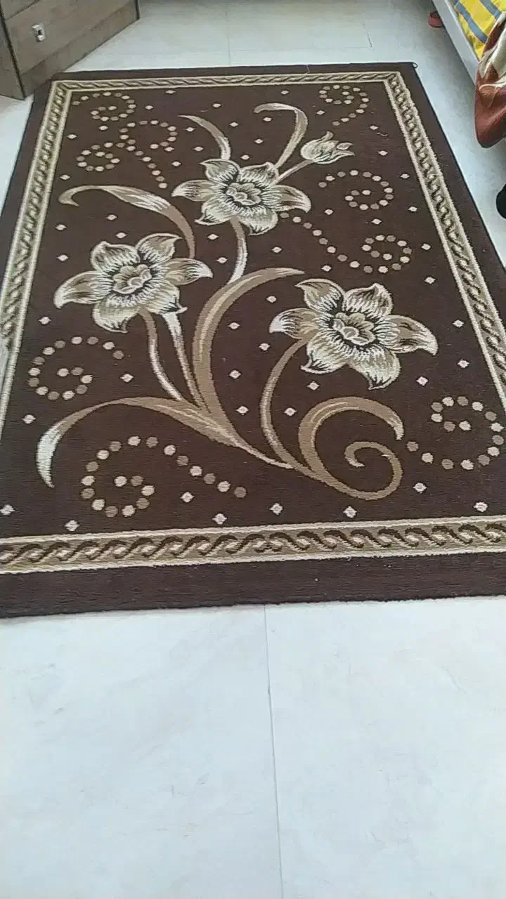 قالی|فرش|کشکوئیه, |دیوار