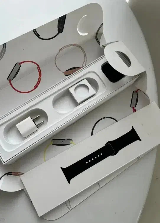 i watch apple|ساعت|تهران, خزانه|دیوار