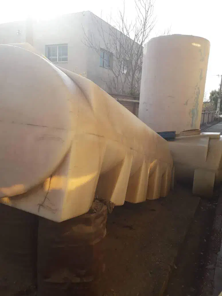 تانکر اسید یا آب|مصالح و تجهیزات ساختمان|ساوه, |دیوار