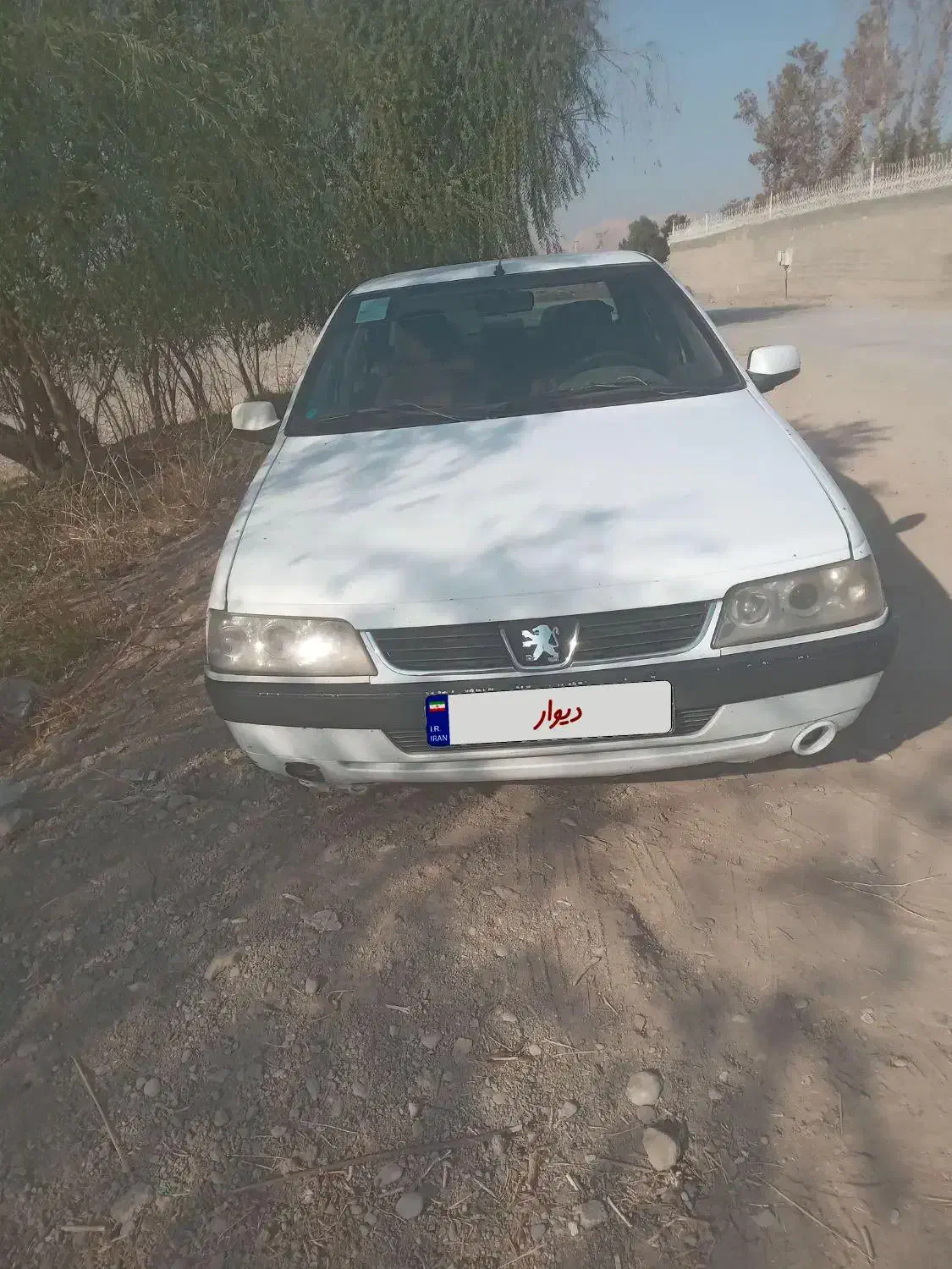 فروش سواری اسلیکس|خودرو سواری و وانت|خمینیشهر, |دیوار