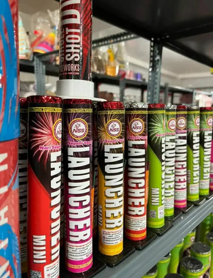 آتیش بازی ودودرنگی|اسباببازی|قم, باغ شریفی|دیوار