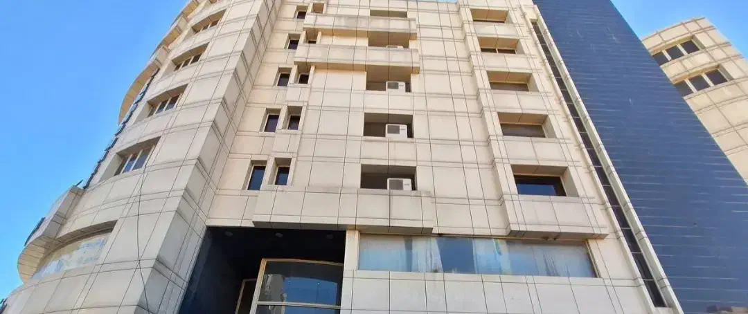 پکیج9واحدی 1200متری نوساز صفر ملاصدرا|اجارهٔ آپارتمان|شیراز, ملاصدرا|دیوار