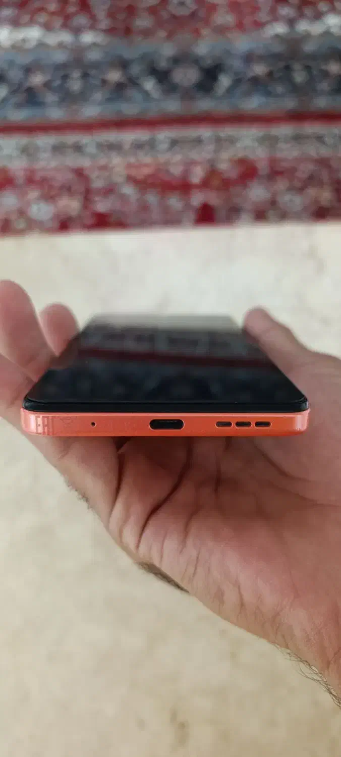 موتورولا جی 04|موبایل|مشهد, کشاورز|دیوار