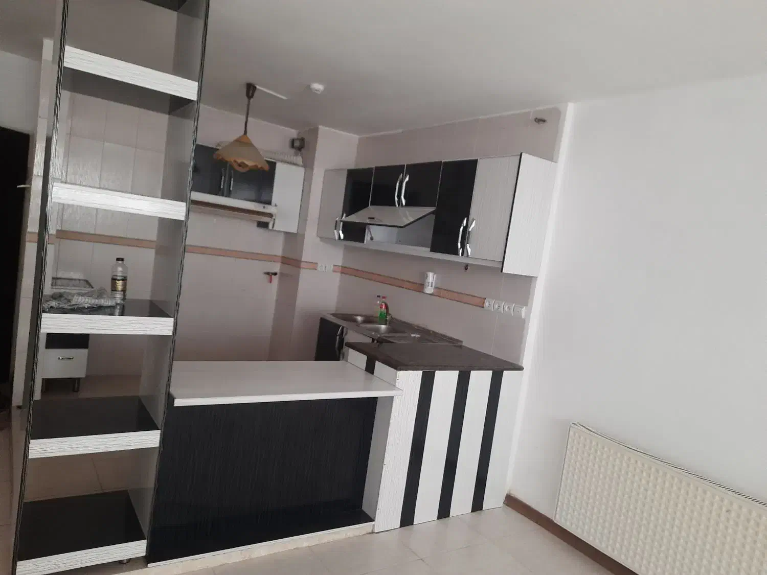 واحد دوخواب محله ای ۵|فروش آپارتمان|فولادشهر, مسکن مهر فولادشهر|دیوار