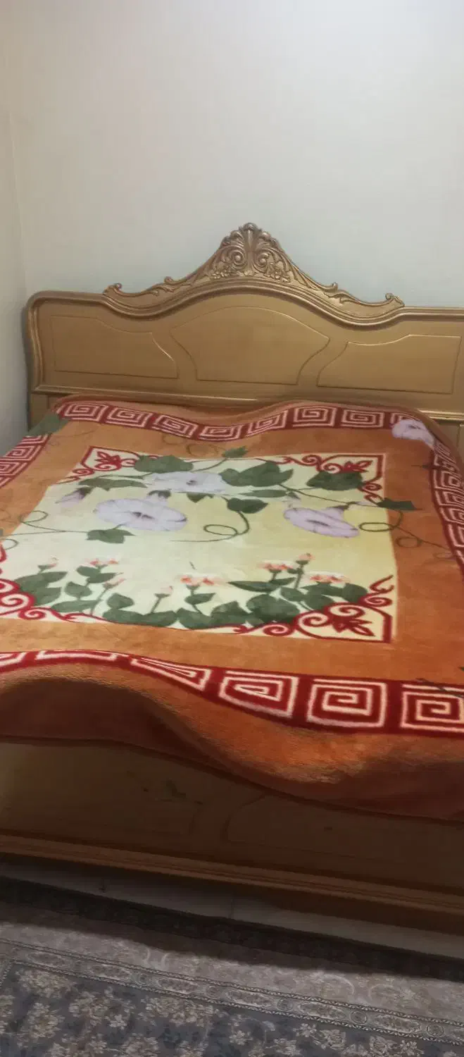 منزل کوتاه مدت|اجارهٔ کوتاه‌مدت آپارتمان و سوئیت|شاهین‌شهر, طالقانی|دیوار