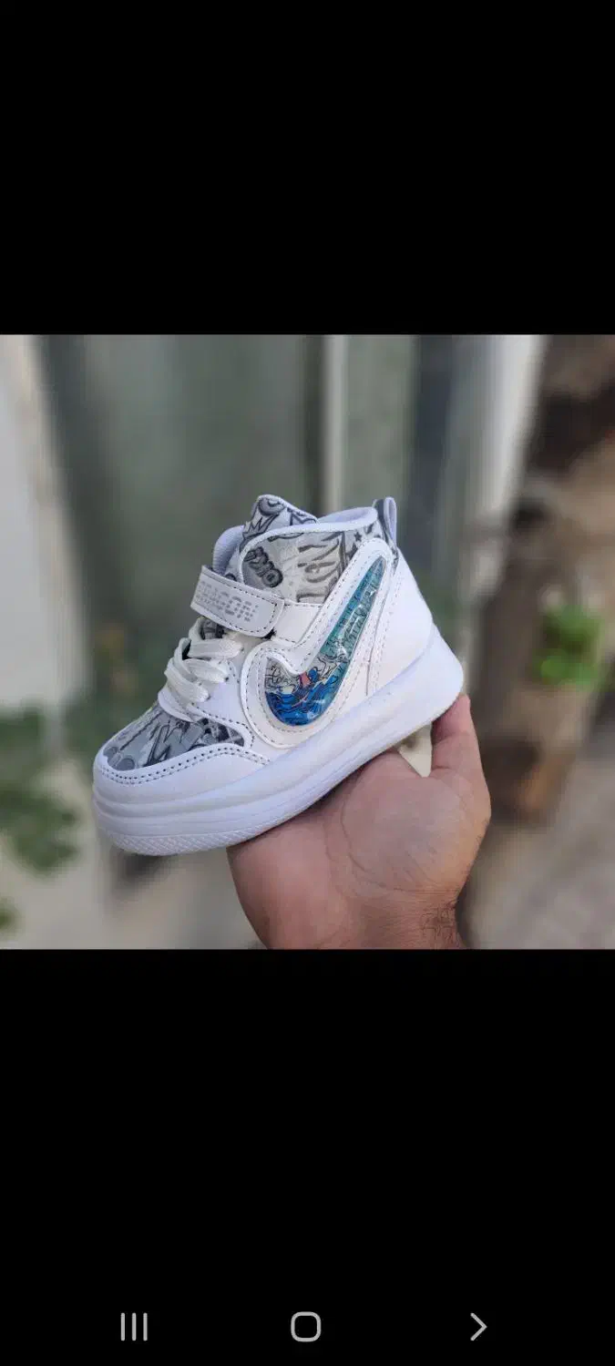 ساقدار نایک طبی|کیف، کفش، کمربند|نیشابور, فردوسی جنوبی|دیوار